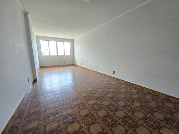 Foto do imóvel Apartamento com 3 Quartos à Venda, 133 m² em Aparecida - Santos