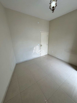 Imagem Casa com 3 Quartos para Alugar, 120 m² em Vila Belmiro - Santos Imagem Casa com 3 Quartos para Alugar, 120 m² em Vila Belmiro - Santos
