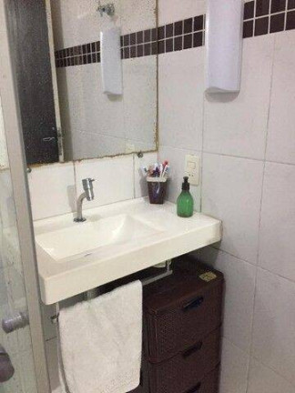 Imagem Apartamento com 2 Quartos à Venda, 68 m² em Vila São José - Taubaté