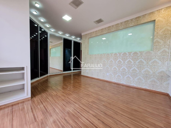 Imagem Casa com 4 Quartos para Alugar, 308 m² em Jardim Emília - Sorocaba Imagem Casa com 4 Quartos para Alugar, 308 m² em Jardim Emília - Sorocaba