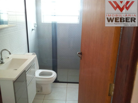 Imagem Casa de Condomínio com 3 Quartos à Venda, 145 m² em Zona Industrial - Sorocaba