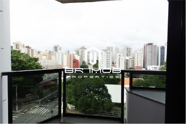 Imagem Imóvel com 3 Quartos à Venda, 96 m² em Vila Clementino - São Paulo