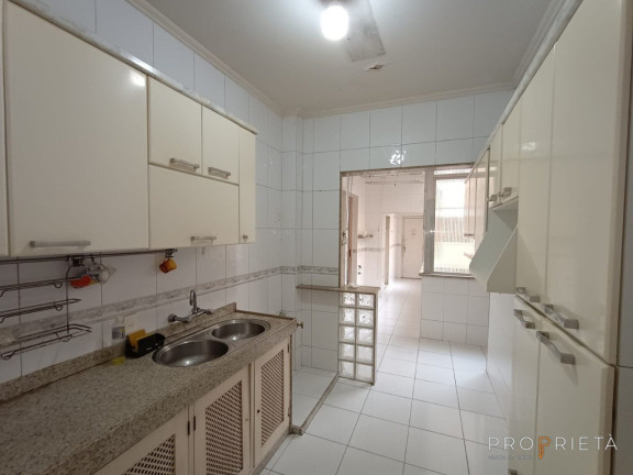 Imagem Apartamento com 3 Quartos à Venda, 180 m² em Copacabana - Rio De Janeiro