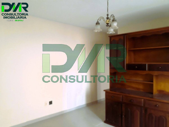 Imagem Apartamento com 2 Quartos para Alugar, 69 m² em Centro - Taubaté