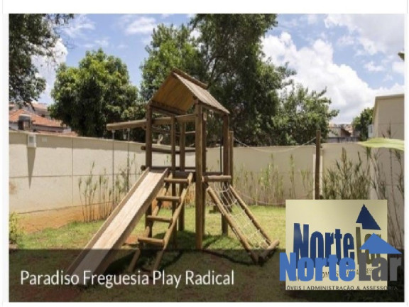 Imagem Apartamento com 2 Quartos à Venda, 52 m² em Vila Brasilândia - São Paulo Imagem Apartamento com 2 Quartos à Venda, 52 m² em Vila Brasilândia - São Paulo