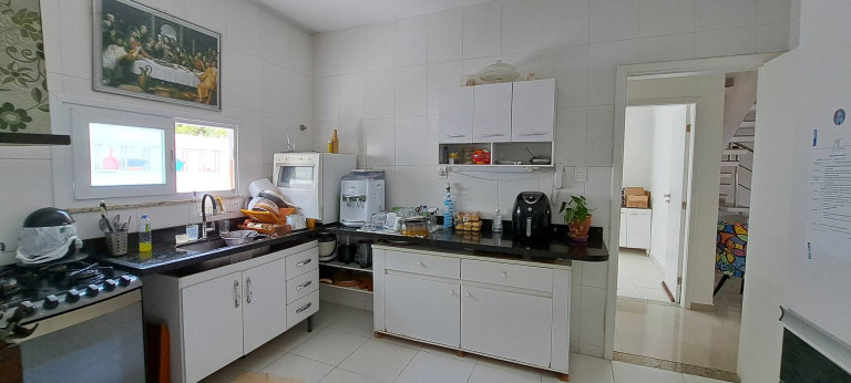 Imagem Casa com 4 Quartos à Venda, 183 m² em Buraquinho - Lauro De Freitas