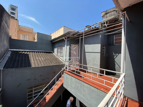 Imagem Casa com 4 Quartos à Venda, 120 m² em Pinheiros - São Paulo
