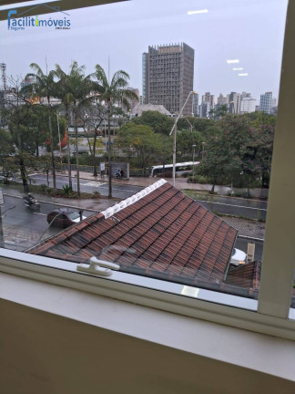 Imagem Sala Comercial à Venda, 84 m² em Centro - Santo André