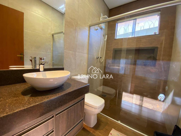 Imagem Casa com 4 Quartos à Venda, 283 m² em Condomínio Vale Da Serra - Igarapé Imagem Casa com 4 Quartos à Venda, 283 m² em Condomínio Vale Da Serra - Igarapé