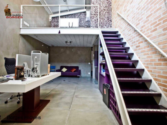 Imagem Casa à Venda, 340 m² em Brooklin - São Paulo Imagem Casa à Venda, 340 m² em Brooklin - São Paulo