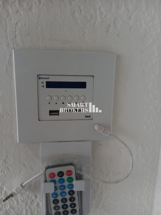 Imagem Apartamento com 3 Quartos à Venda, 112 m² em Bosque Da Saúde - São Paulo