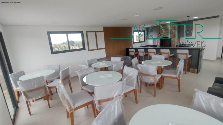Imagem Apartamento com 1 Quarto à Venda, 24 m² em Portao - Curitiba