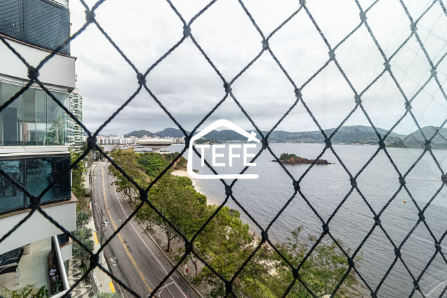 Imagem Apartamento com 4 Quartos à Venda, 341 m² em Boa Viagem - Niterói Imagem Apartamento com 4 Quartos à Venda, 341 m² em Boa Viagem - Niterói
