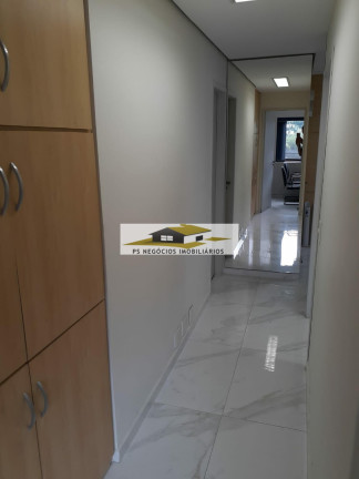 Imagem Sala Comercial à Venda, 40 m² em Liberdade - São Paulo