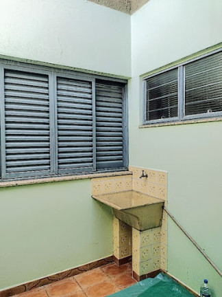 Imagem Casa com 4 Quartos para Alugar, 243 m² em Vila Independência - Sorocaba