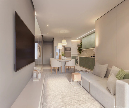 Imagem Apartamento com 2 Quartos à Venda, 69 m² em Morretes - Itapema Imagem Apartamento com 2 Quartos à Venda, 69 m² em Morretes - Itapema