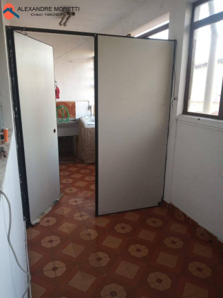 Imagem Casa com 2 Quartos para Alugar, 80 m² em Vila Formosa - Sorocaba