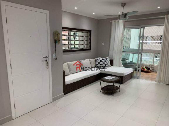 Imagem Apartamento com 3 Quartos à Venda, 113 m² em Canto Do Forte - Praia Grande Imagem Apartamento com 3 Quartos à Venda, 113 m² em Canto Do Forte - Praia Grande
