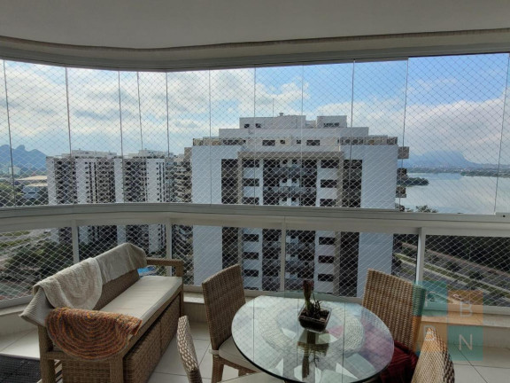 Imagem Apartamento com 4 Quartos à Venda, 247 m² em Barra Da Tijuca - Rio De Janeiro Imagem Apartamento com 4 Quartos à Venda, 247 m² em Barra Da Tijuca - Rio De Janeiro