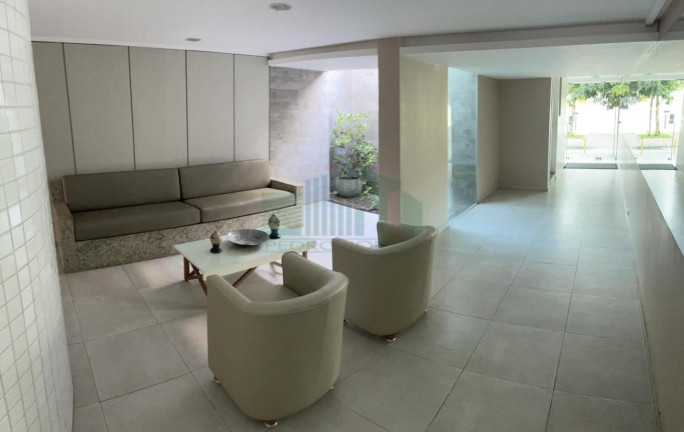 Imagem Apartamento com 3 Quartos à Venda, 80 m² em Bairro Novo - Olinda Imagem Apartamento com 3 Quartos à Venda, 80 m² em Bairro Novo - Olinda
