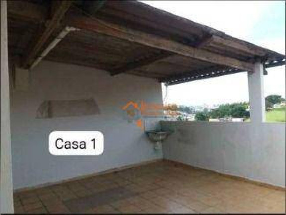 Imagem Casa com 5 Quartos à Venda, 300 m² em Jardim Belvedere - Guarulhos Imagem Casa com 5 Quartos à Venda, 300 m² em Jardim Belvedere - Guarulhos