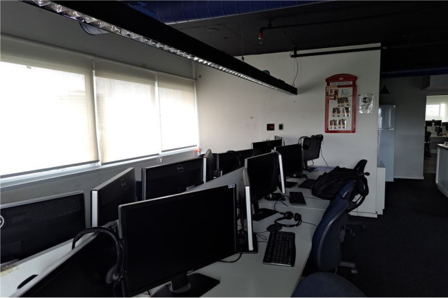 Imagem Sala Comercial à Venda, em Santo Amaro - São Paulo Imagem Sala Comercial à Venda, em Santo Amaro - São Paulo