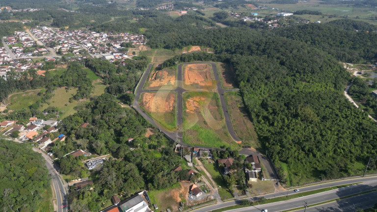 Imagem Terreno à Venda, 104.422 m² em Itinga - Joinville Imagem Terreno à Venda, 104.422 m² em Itinga - Joinville