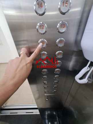 Imagem Apartamento com 2 Quartos à Venda, 48 m² em Jardim Satélite - São José Dos Campos Imagem Apartamento com 2 Quartos à Venda, 48 m² em Jardim Satélite - São José Dos Campos