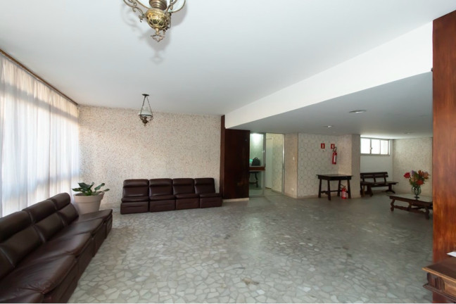 Imagem Apartamento com 4 Quartos à Venda, 275 m² em Bela Vista - São Paulo Imagem Apartamento com 4 Quartos à Venda, 275 m² em Bela Vista - São Paulo