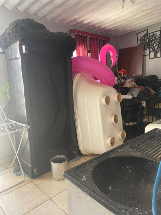 Imagem Casa com 2 Quartos à Venda, em Jardim Tv - Bauru Imagem Casa com 2 Quartos à Venda, em Jardim Tv - Bauru