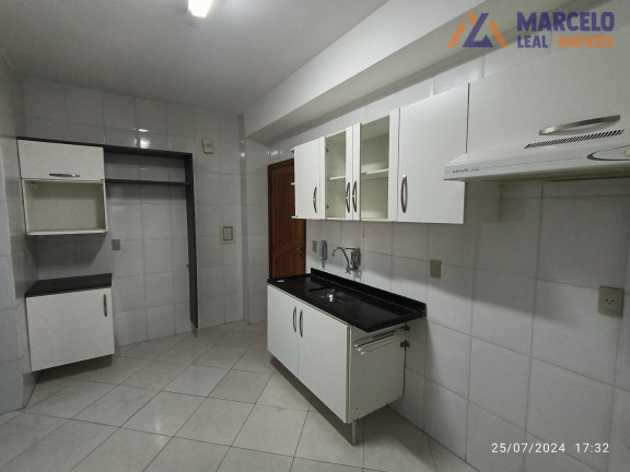 Imagem Apartamento com 3 Quartos para Alugar, 90 m² em Candeias - Vitória Da Conquista Imagem Apartamento com 3 Quartos para Alugar, 90 m² em Candeias - Vitória Da Conquista