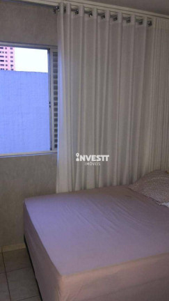 Imagem Apartamento com 3 Quartos à Venda, 89 m² em Jardim América - Goiânia Imagem Apartamento com 3 Quartos à Venda, 89 m² em Jardim América - Goiânia