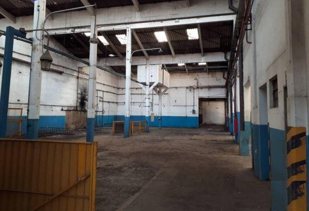 Imagem Imóvel Comercial à Venda, 11.978 m² em Lapa - São Paulo Imagem Imóvel Comercial à Venda, 11.978 m² em Lapa - São Paulo