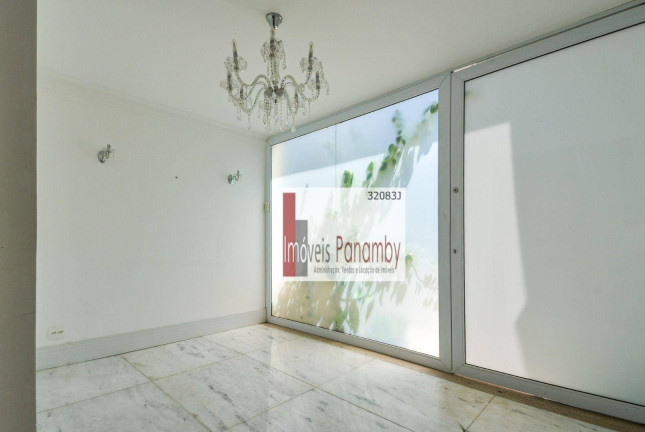 Imagem Casa com 4 Quartos à Venda, 320 m² em Perdizes - São Paulo Imagem Casa com 4 Quartos à Venda, 320 m² em Perdizes - São Paulo
