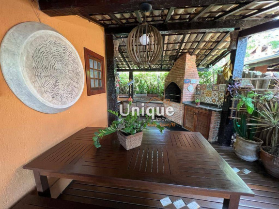 Imagem Casa com 3 Quartos à Venda, 250 m² em Praia Do Forno - Armação Dos Búzios Imagem Casa com 3 Quartos à Venda, 250 m² em Praia Do Forno - Armação Dos Búzios