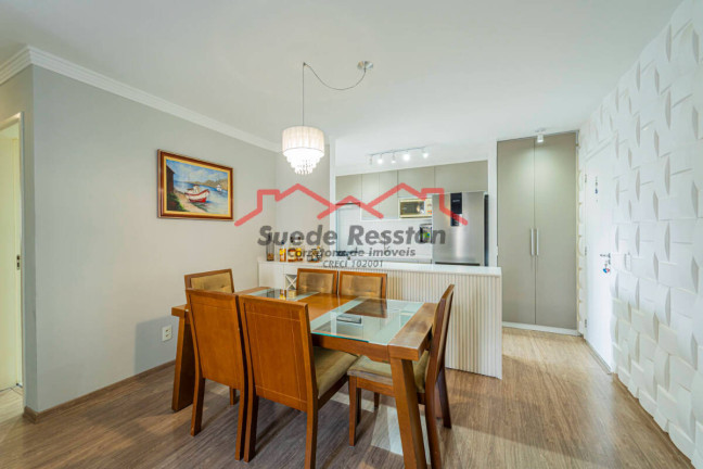 Imagem Apartamento com 3 Quartos à Venda, 75 m² em Jardim Umuarama - São Paulo Imagem Apartamento com 3 Quartos à Venda, 75 m² em Jardim Umuarama - São Paulo