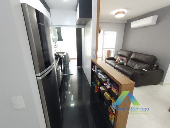 Imagem Apartamento com 2 Quartos à Venda, 64 m² em Vila Da Saúde - São Paulo