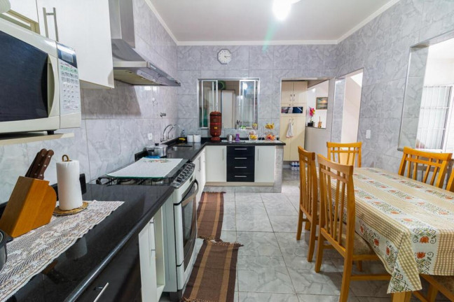 Imagem Casa com 4 Quartos à Venda, em Vila Ema - São Paulo Imagem Casa com 4 Quartos à Venda, em Vila Ema - São Paulo