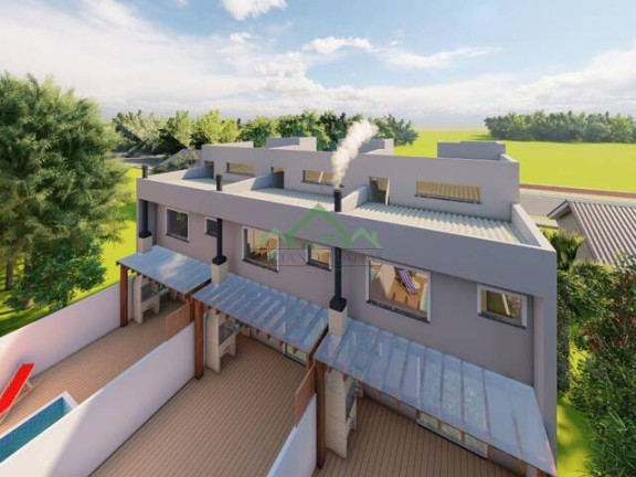Imagem Sobrado com 3 Quartos à Venda, 150 m² em Costeira - Balneário Barra Do Sul