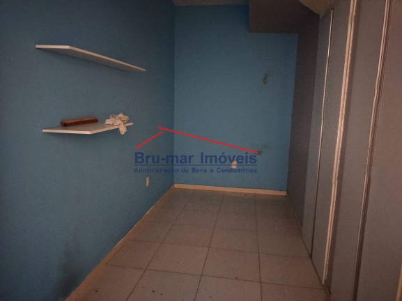 Imagem Casa com 2 Quartos à Venda, 115 m² em José Menino - Santos Imagem Casa com 2 Quartos à Venda, 115 m² em José Menino - Santos