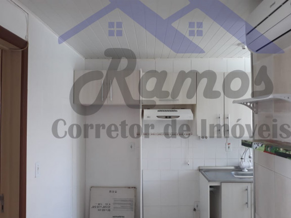 Imagem Imóvel com 2 Quartos à Venda, 40 m² em Santa Tereza - Porto Alegre Imagem Imóvel com 2 Quartos à Venda, 40 m² em Santa Tereza - Porto Alegre