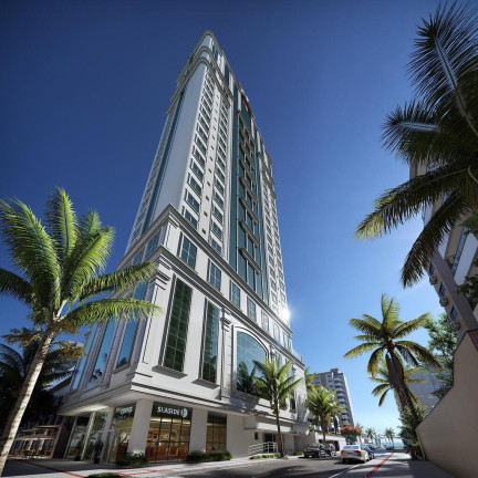 Apartamento com 5 Quartos à Venda, 282 m² em Itapema - Itapema