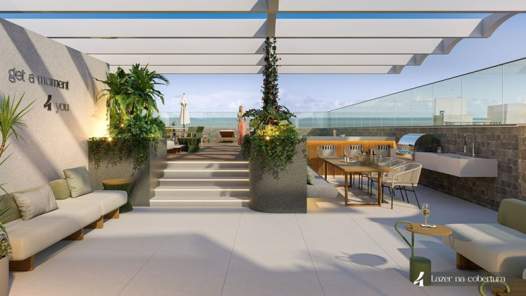 Imagem Imóvel com 1 Quarto à Venda, 17 m² em Jardim Oceania - João Pessoa Imagem Imóvel com 1 Quarto à Venda, 17 m² em Jardim Oceania - João Pessoa