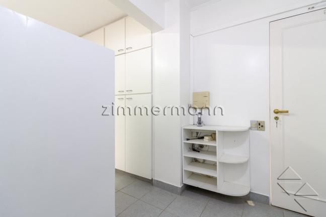Imagem Apartamento com 2 Quartos à Venda, 232 m² em Jardim Paulista - São Paulo