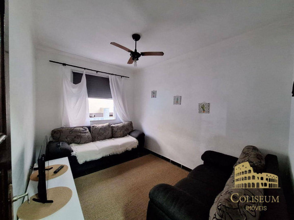 Imagem Apartamento com 1 Quarto à Venda, 30 m² em Canto Do Forte - Praia Grande Imagem Apartamento com 1 Quarto à Venda, 30 m² em Canto Do Forte - Praia Grande