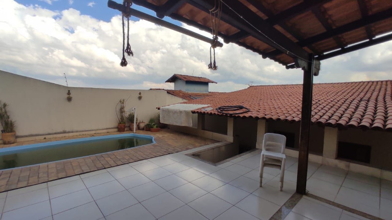 Imagem Casa com 3 Quartos à Venda, 290 m² em Nossa Senhora Da Conceição - Contagem Imagem Casa com 3 Quartos à Venda, 290 m² em Nossa Senhora Da Conceição - Contagem