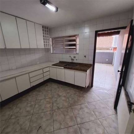 Imagem Casa com 3 Quartos à Venda, 85 m² em Interlagos - São Paulo Imagem Casa com 3 Quartos à Venda, 85 m² em Interlagos - São Paulo