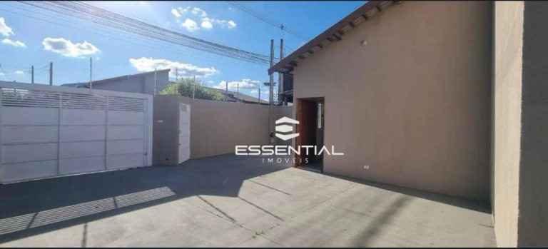 Imagem Casa com 1 Quarto à Venda, 60 m² em Residencial Jardim Vista Bela - São José Do Rio Preto Imagem Casa com 1 Quarto à Venda, 60 m² em Residencial Jardim Vista Bela - São José Do Rio Preto