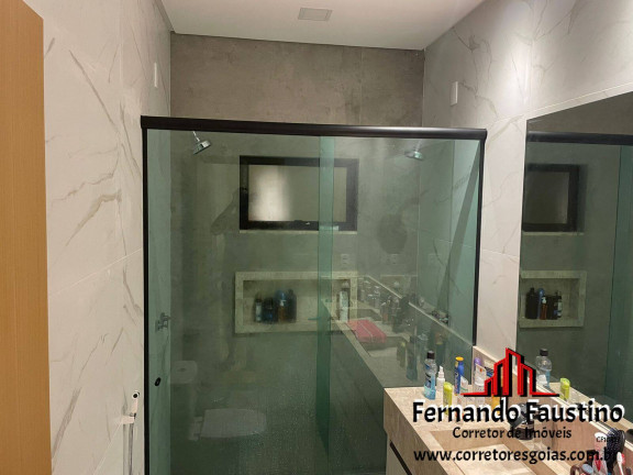 Imagem Casa de Condomínio com 3 Quartos à Venda, 175 m² em Terras Alpha Residencial 1 - Senador Canedo Imagem Casa de Condomínio com 3 Quartos à Venda, 175 m² em Terras Alpha Residencial 1 - Senador Canedo