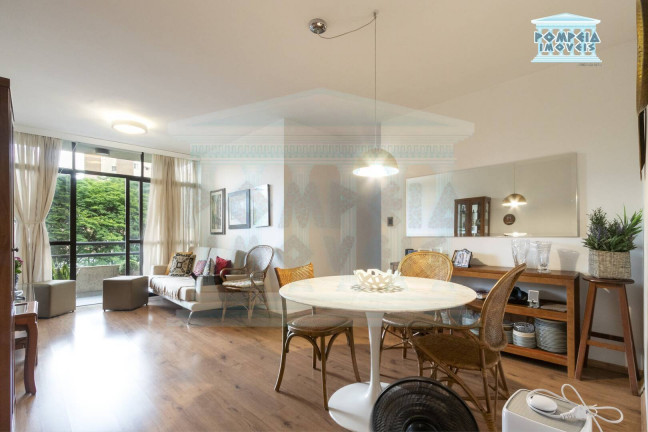 Imagem Apartamento com 3 Quartos à Venda, 87 m² em Pompéia - São Paulo